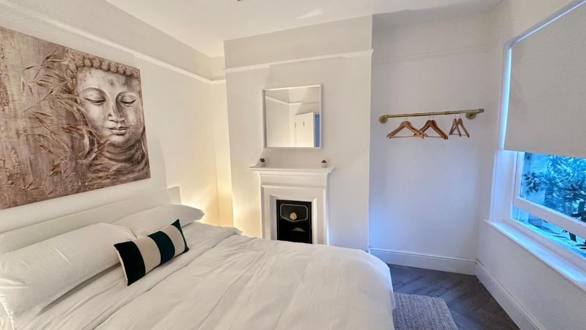 Soho Gem! 2-bedroom Mansion Flat Appartamento