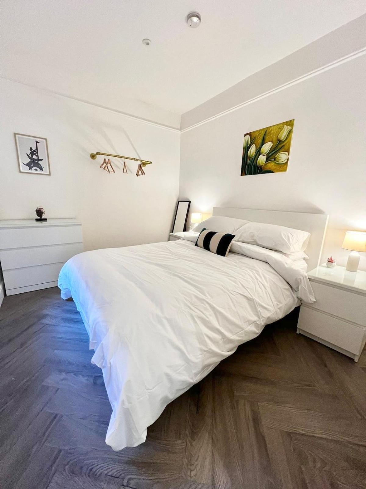 Soho Gem! 2-bedroom Mansion Flat Appartamento *