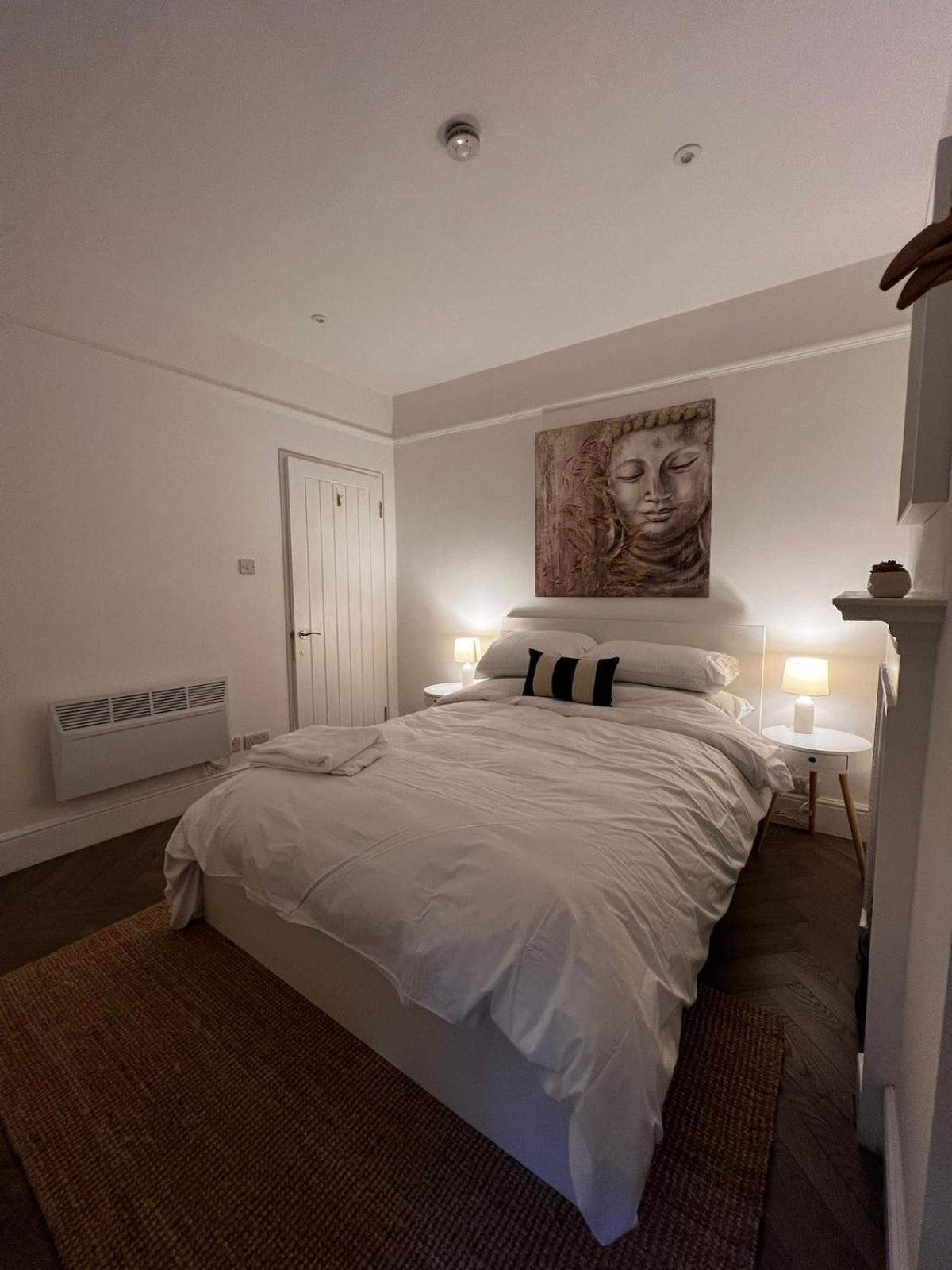 Appartamento Soho Gem! 2-bedroom Mansion Flat Londra
